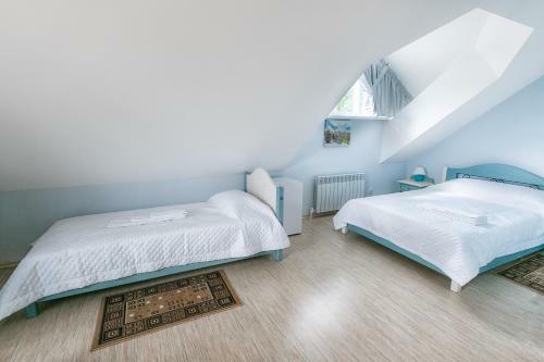 Hotel Akulovo Country Dale