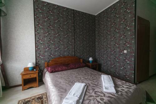 Hotel Akulovo Country Dale