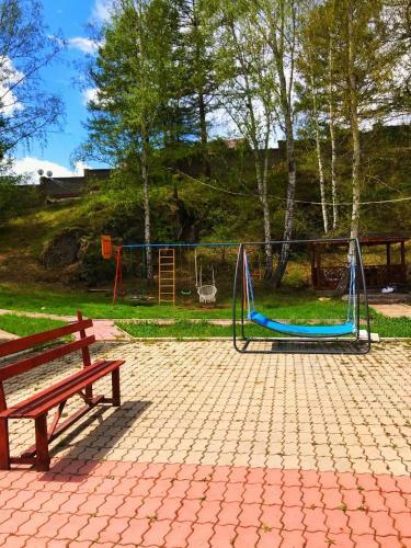 Holiday House Karavella