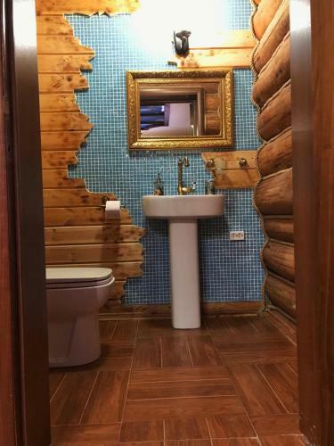 Holiday House Karavella