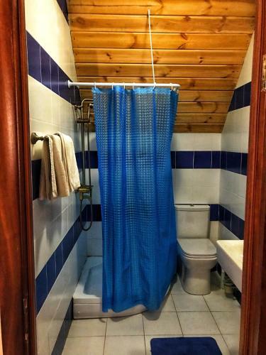 Holiday House Karavella