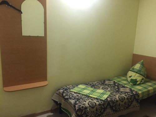 Hostal Yuzhnaya Guest House