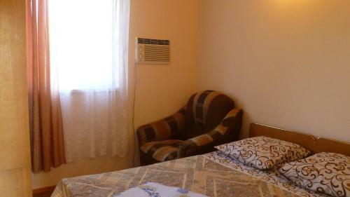 Hostal Yuzhnaya Guest House