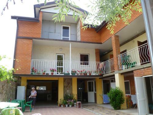 Hostal Yuzhnaya Guest House