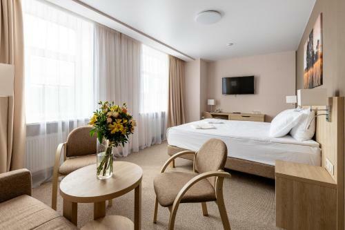 Amaks Resort Novaya Istra