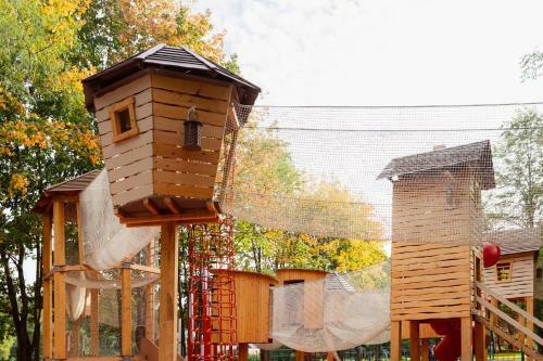 Amaks Resort Novaya Istra