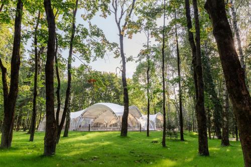 Amaks Resort Novaya Istra