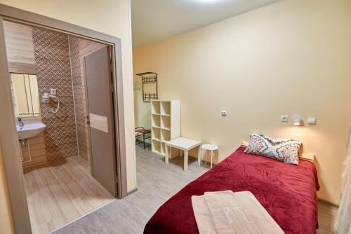 Klukva Hostel