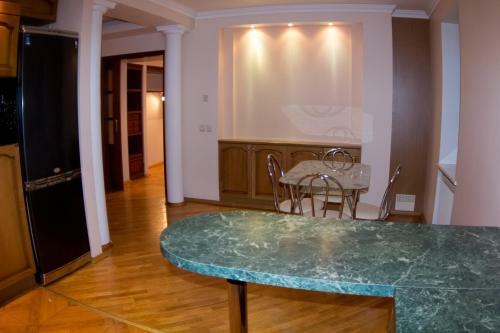 Apartment Na Internazionalnaya