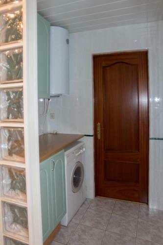 Apartment Na Internazionalnaya