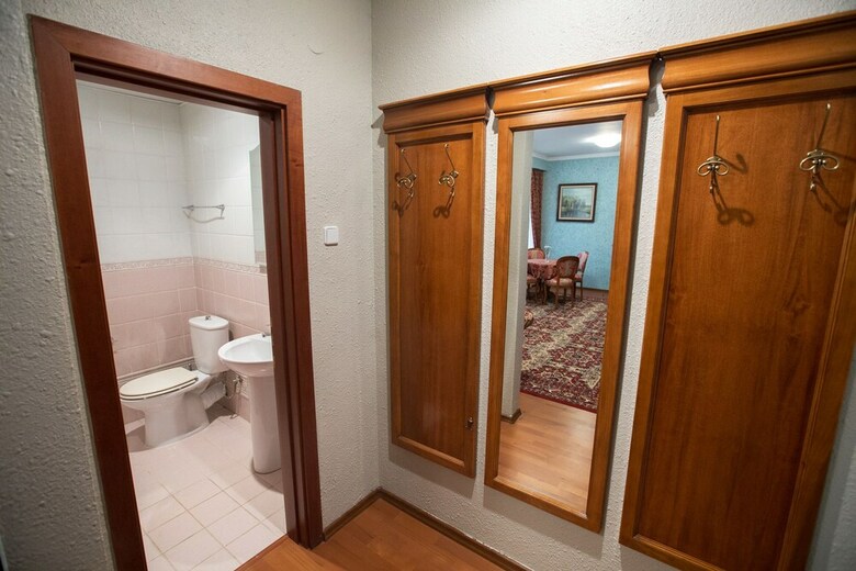 Simbirsk Hotel
