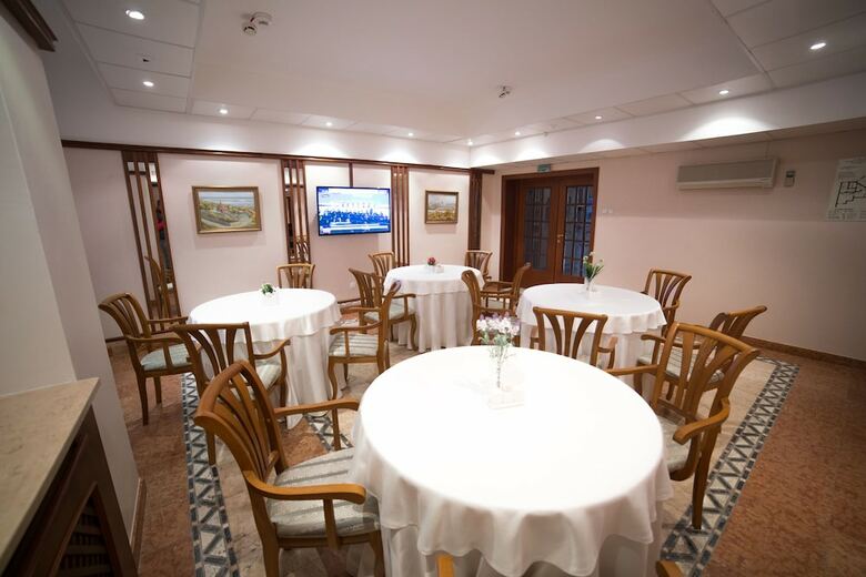 Simbirsk Hotel