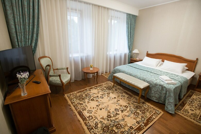 Simbirsk Hotel