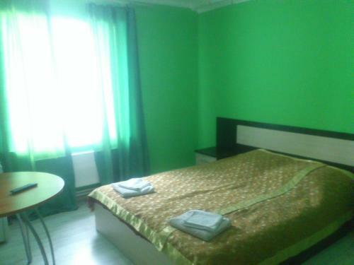 Hostel Na Tekhnologicheskom Proyezde 1