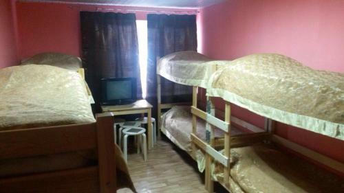 Hostel Na Tekhnologicheskom Proyezde 1