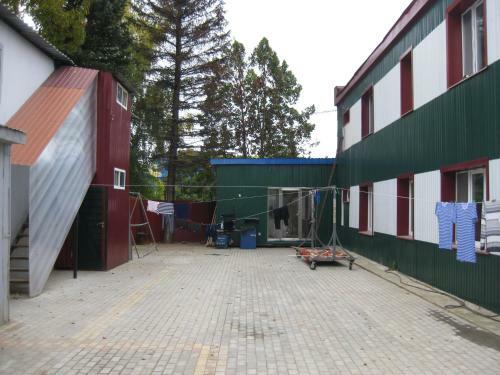 Hostel Na Tekhnologicheskom Proyezde 1