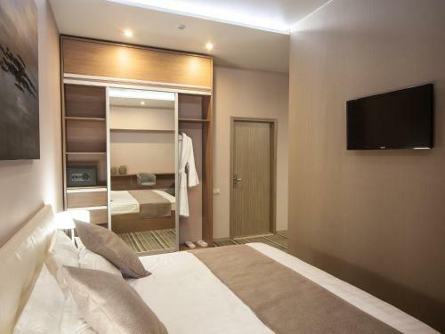 Gogol Hotel