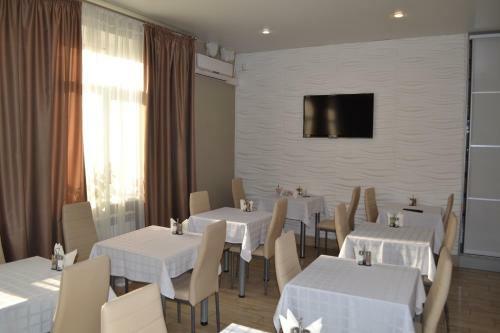 Gogol Hotel