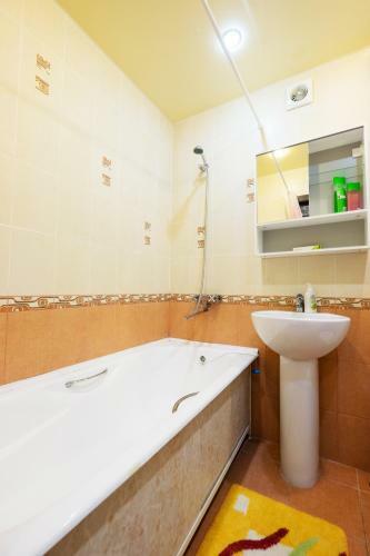 Apartment Viphome On Sovetskaya