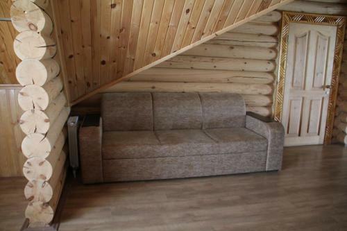 Apartamento Bannaya Usadba