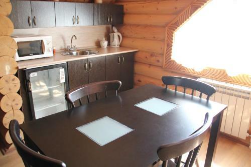 Apartamento Bannaya Usadba