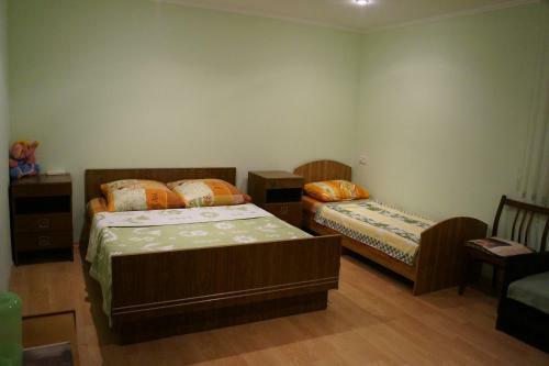 Hostal Guest House Aleksandra