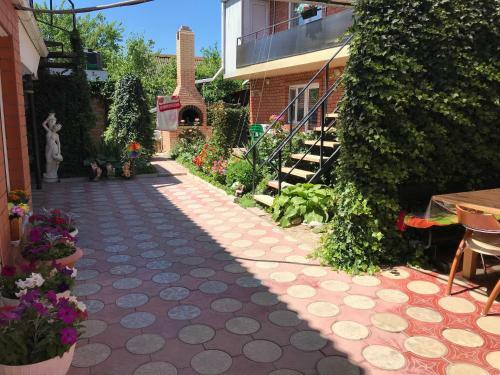 Hostal Guest House Aleksandra