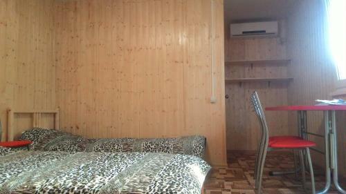 Hostal Morskaya Guest House