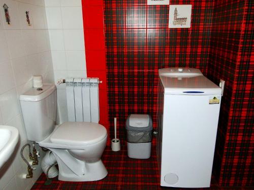 Guest House Krasnodarskaya