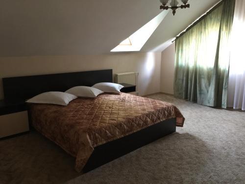 Hotel Slavyanskaya Derevnya