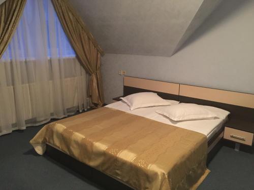 Hotel Slavyanskaya Derevnya