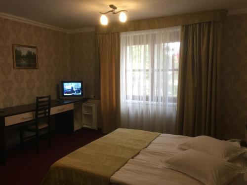 Hotel Slavyanskaya Derevnya