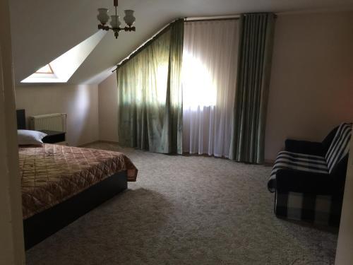 Hotel Slavyanskaya Derevnya