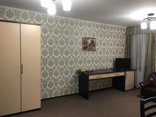 Hotel Slavyanskaya Derevnya