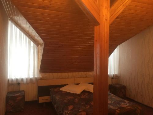 Hotel Slavyanskaya Derevnya