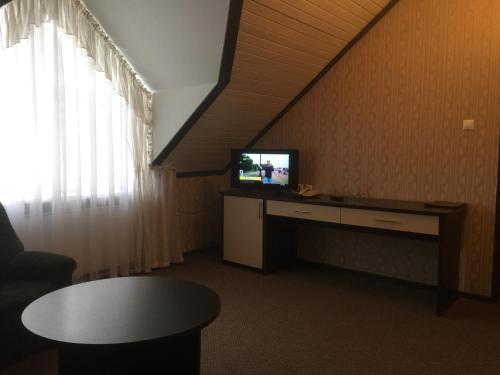 Hotel Slavyanskaya Derevnya