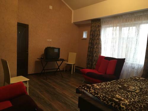 Hostal Guest House "stanitsa"