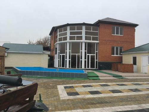 Hostal Guest House "stanitsa"