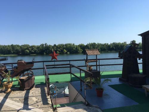Hostal Guest House "stanitsa"