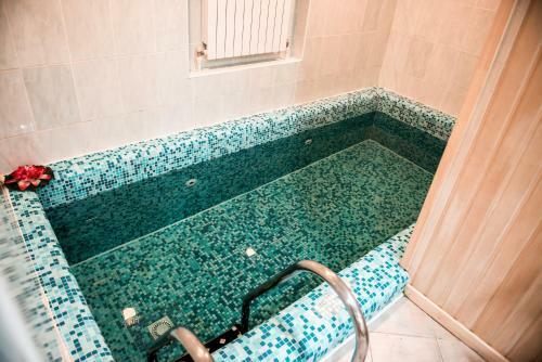Chistye Prudy Penza Hotel