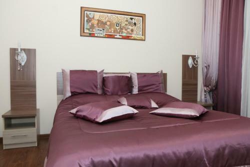 Hotel Complex Germes
