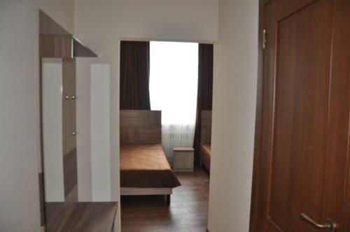 Hotel Complex Germes