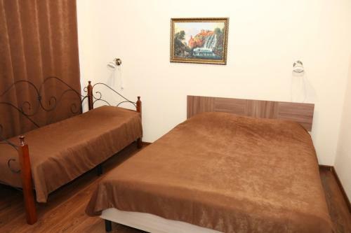 Hotel Complex Germes