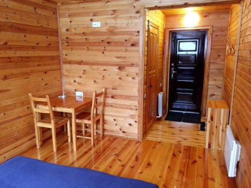 Hostal Ivanovsky Guest House