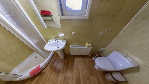 Hostal Ivanovsky Guest House