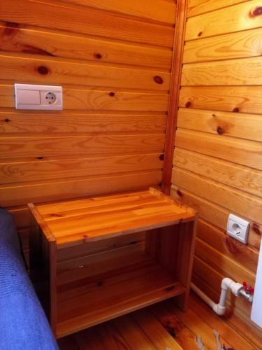Hostal Ivanovsky Guest House