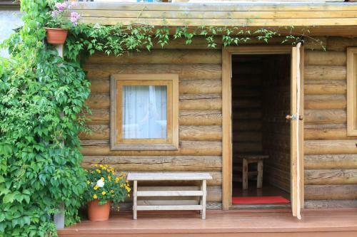 Hostal Ivanovsky Guest House