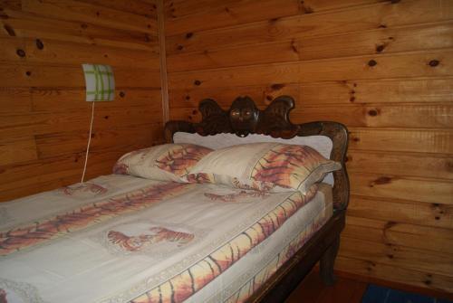 Agroturismo Usadba Semyi Sokol