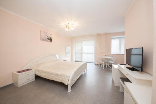 Kvartirov Apartments City