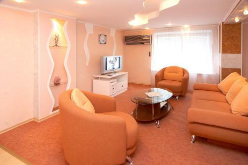 Yahont Park-hotel